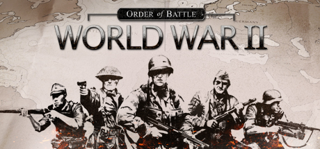 Order of Battle: World War 2