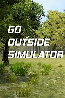 Go Outside Simulator Go Outside Simulator